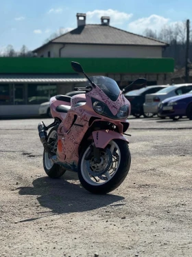 Honda Cbr F4 i sport, снимка 2