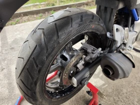 Suzuki Gladius 650i, снимка 13