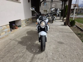 Suzuki Gladius 650i, снимка 16