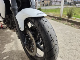 Suzuki Gladius 650i, снимка 12