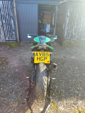 Kawasaki Z 800, снимка 15