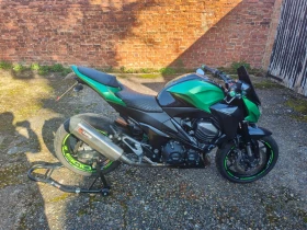 Kawasaki Z 800, снимка 14