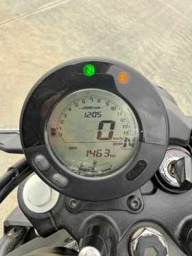 Kawasaki Eliminator, снимка 5