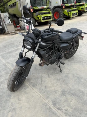 Kawasaki Eliminator, снимка 2