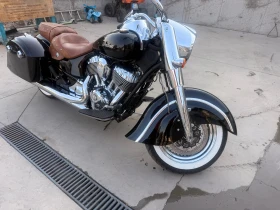 Indian Springfield 111, снимка 7