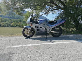 Suzuki Rf 600 R, снимка 1 - Мотоциклети и мототехника - 44505838