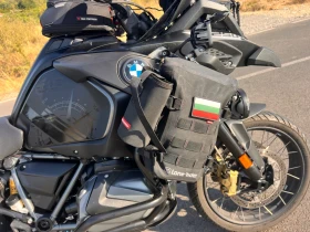 BMW R GS 1250 Adventure, снимка 4