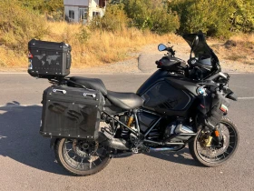 BMW R GS 1250 Adventure, снимка 3