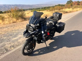 BMW R GS 1250 Adventure, снимка 1