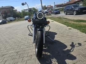 Yamaha Drag Star XVS 650, снимка 2