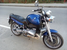 BMW R 850 R, снимка 4