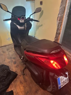 Yamaha X-max, снимка 4