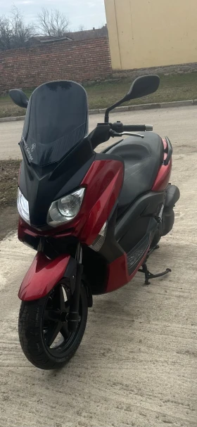 Yamaha X-max, снимка 3