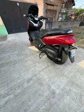 Yamaha X-max | Mobile.bg    4