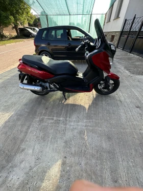 Yamaha X-max | Mobile.bg    5