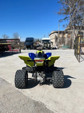 Yamaha Raptor 700r top, снимка 6