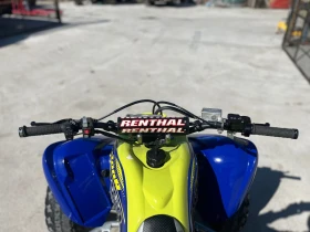 Yamaha Raptor 700r top, снимка 8