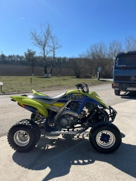 Yamaha Raptor 700r top, снимка 5