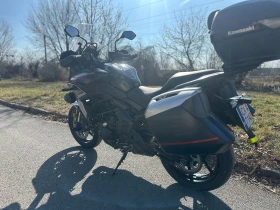 Kawasaki Versys 650 GT, LED, KTRC, ABS, снимка 4