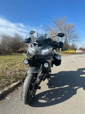 Kawasaki Versys 650 GT, KTRC, ABS | Mobile.bg    6