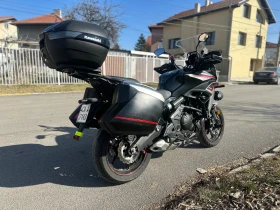 Kawasaki Versys 650 GT, KTRC, ABS | Mobile.bg    7