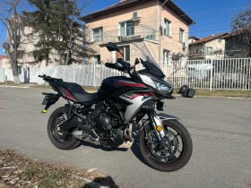 Kawasaki Versys 650 GT, LED, KTRC, ABS, снимка 5