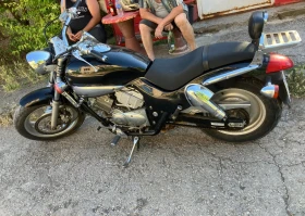  Kymco Venox