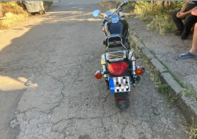 Обява за продажба на Kymco Venox ~2 500 лв. - изображение 4