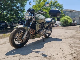 Honda Hornet 600S | Mobile.bg    2