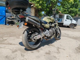 Honda Hornet 600S | Mobile.bg    3