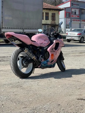 Honda Cbr F4 i sport | Mobile.bg � ����� ������ 4