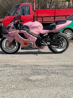 Honda Cbr F4 i sport | Mobile.bg � ����� ������ 7