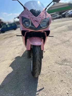 Honda Cbr F4 i sport | Mobile.bg � ����� ������ 15