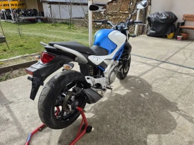 Suzuki Gladius 650i | Auto.bg — изображение 5