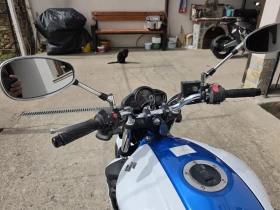 Suzuki Gladius 650i | Auto.bg — изображение 14