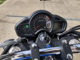 Suzuki Gladius 650i | Auto.bg — изображение 15