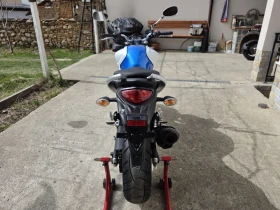 Suzuki Gladius 650i | Auto.bg — изображение 4