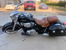 Indian Springfield 111 | Auto.bg — изображение 2