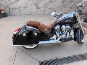 Indian Springfield 111 | Auto.bg — изображение 6