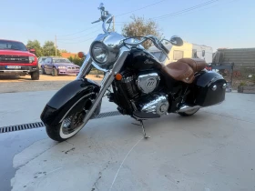 Indian Springfield 111 | Auto.bg — изображение 13