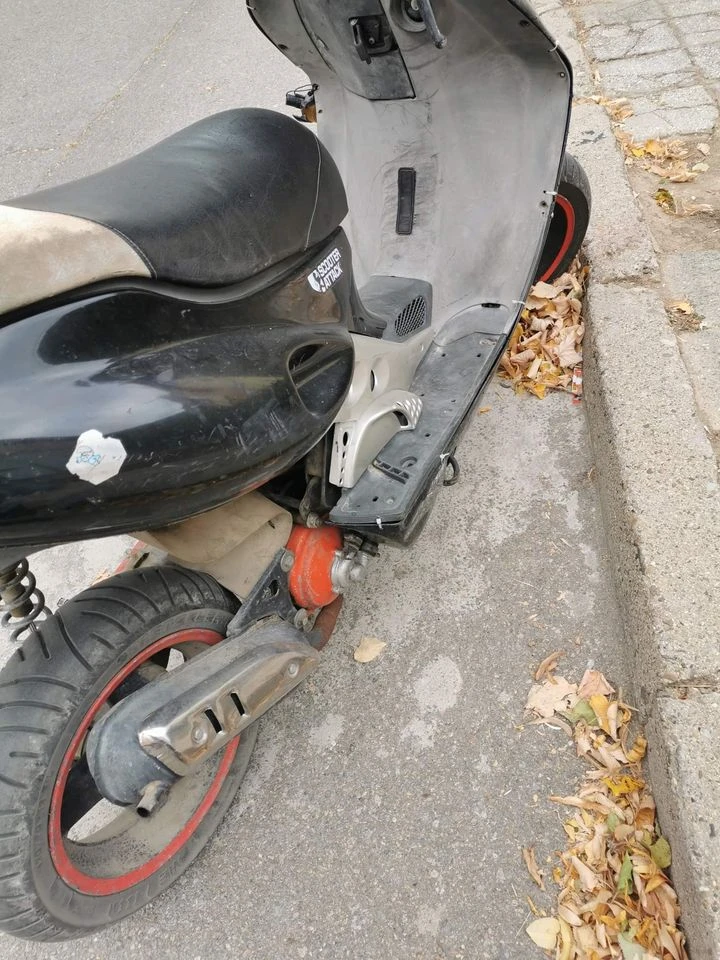 Malaguti F 15 | Mobile.bg � ����������� 3