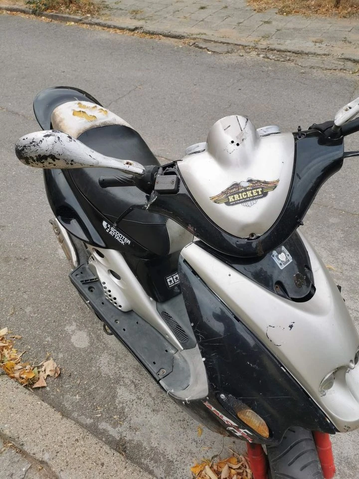 Malaguti F 15 | Mobile.bg � ����������� 1