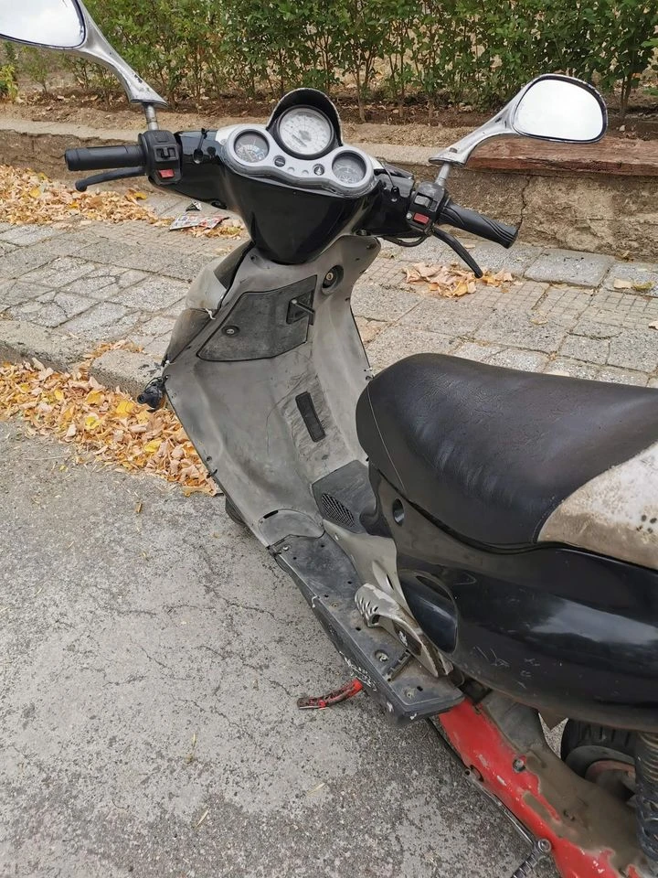 Malaguti F 15 | Mobile.bg � ����������� 2