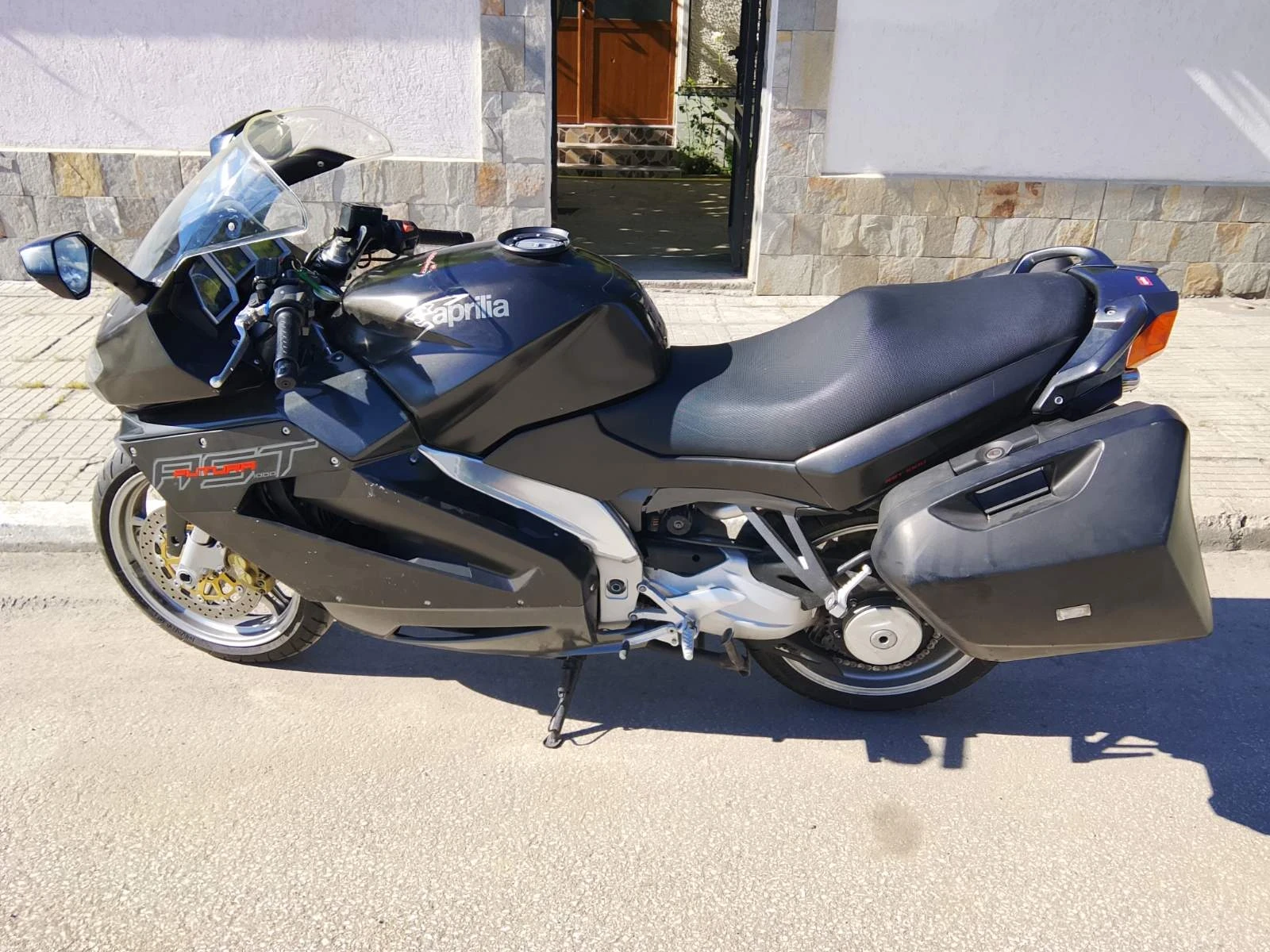 Aprilia Rs Futura, снимка 5 - Мотоциклети и мототехника - 54903481