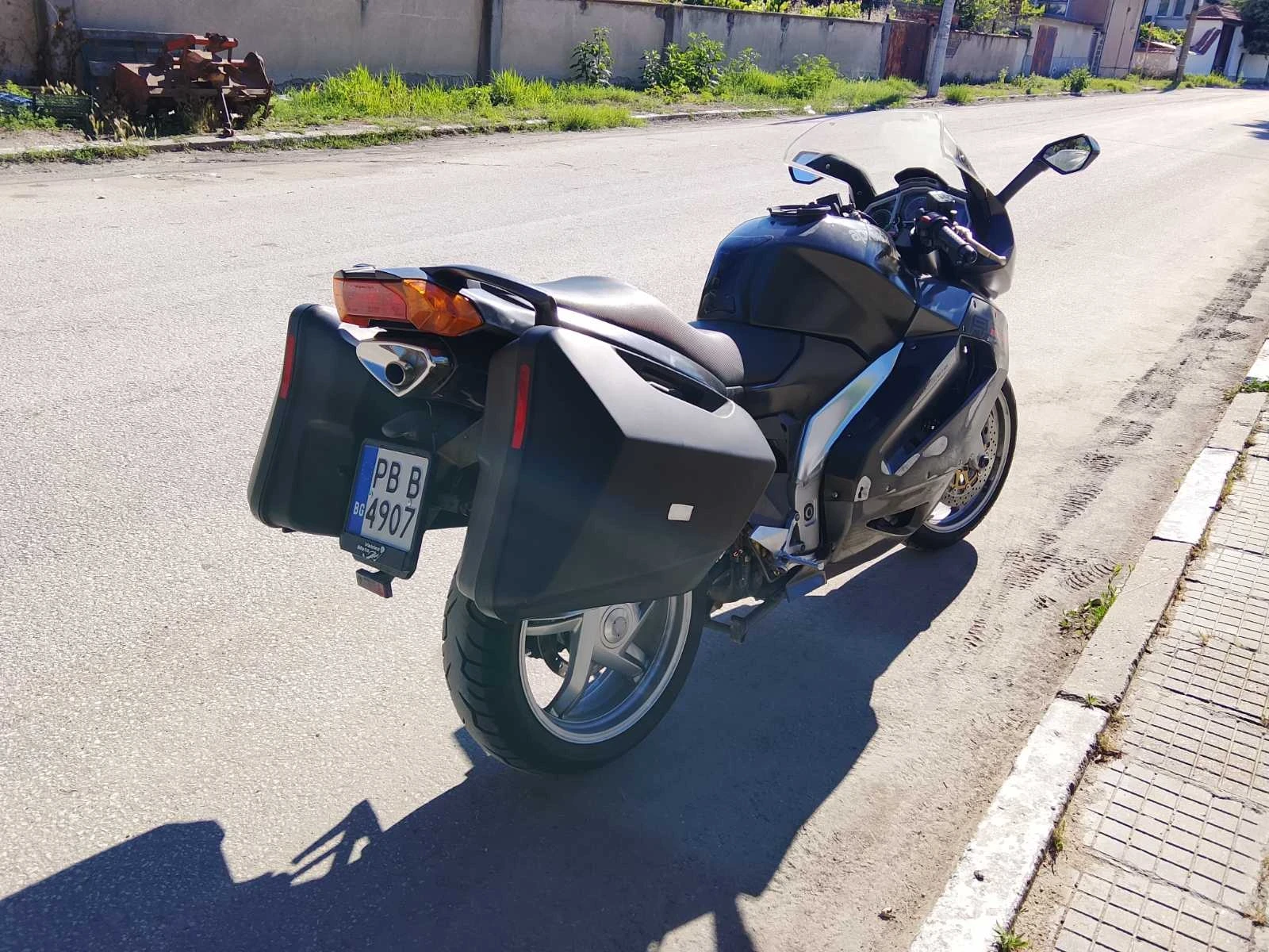 Aprilia Rs Futura, снимка 3 - Мотоциклети и мототехника - 54903481