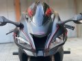 Kawasaki Zxr Zx10r, снимка 3 - Мотоциклети и мототехника - 44621202