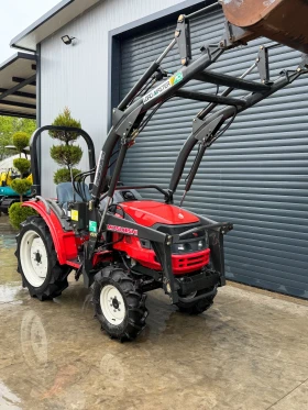 ������� Kubota Mitsubishi GS20 | Mobile.bg � ����� ������ 10