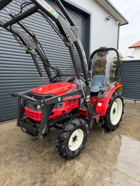 ������� Kubota Mitsubishi GS20 | Mobile.bg � ����� ������ 6