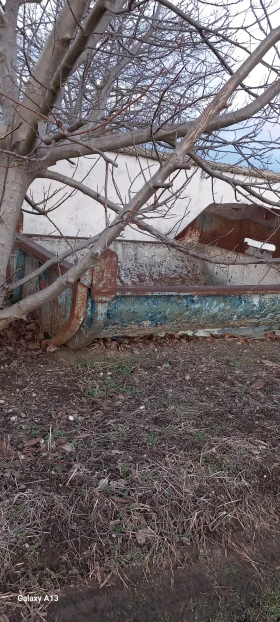 Допълнително оборудване Друг вид, снимка 1