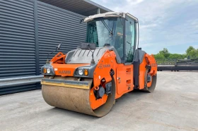 Валяк Hamm HD+ 110i VV